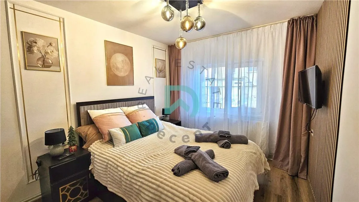 Apartament 4 camere, Centrul Civic, Brasov - foto 6