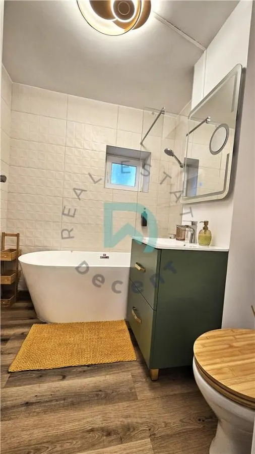 Apartament 4 camere, Centrul Civic, Brasov - foto 8