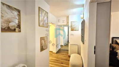 Apartament 4 camere, Centrul Civic, Brasov - foto 10