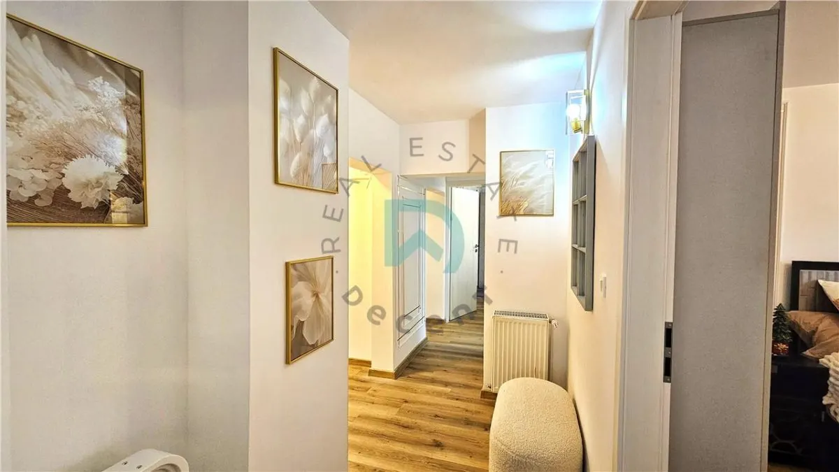 Apartament 4 camere, Centrul Civic, Brasov - foto 10