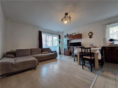 Apartament de vanzare Tractorul,  Brasov - Brasov