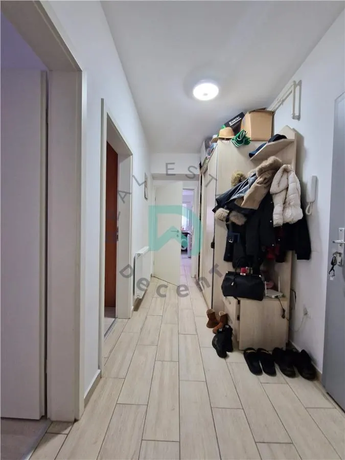 Apartament de vanzare Tractorul,  Brasov - foto 7
