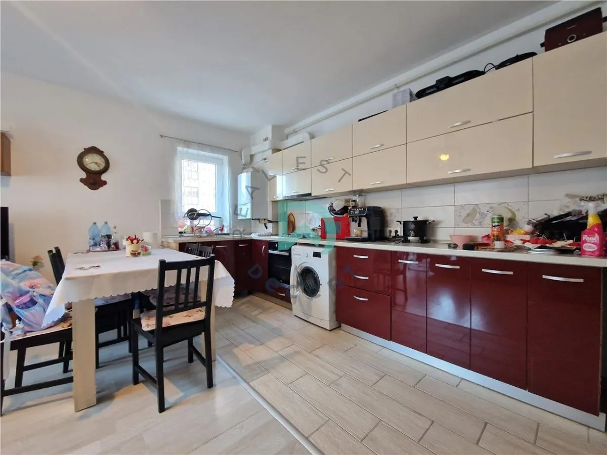 Apartament de vanzare Tractorul,  Brasov - foto 8