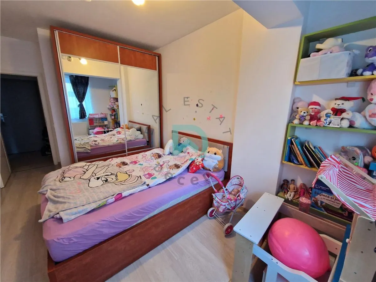Apartament de vanzare Tractorul,  Brasov - foto 9