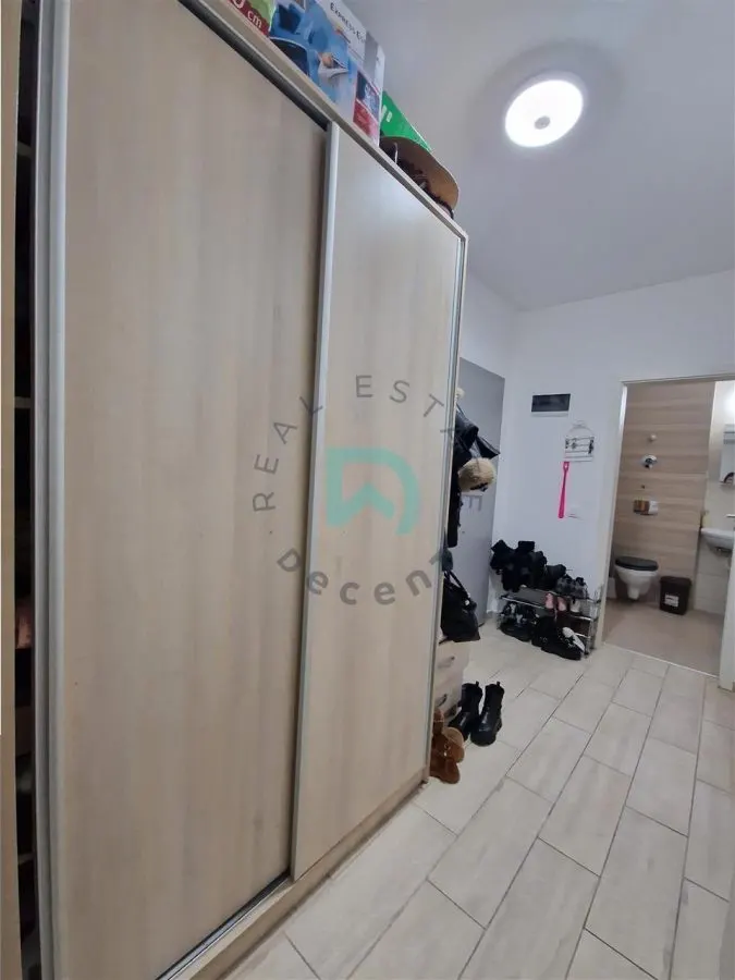 Apartament de vanzare Tractorul,  Brasov - foto 10
