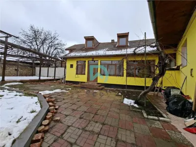 Casa   Cristian, Brasov - foto 2