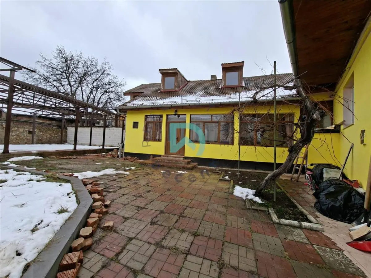Casa   Cristian, Brasov - foto 2