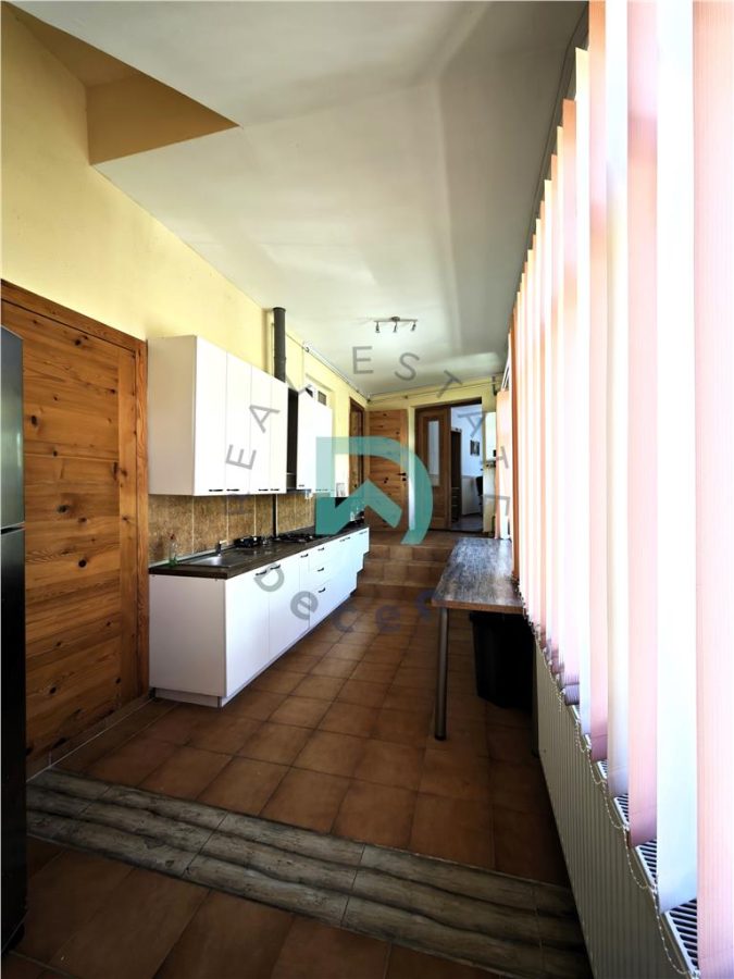 Casa   Cristian, Brasov - foto 21