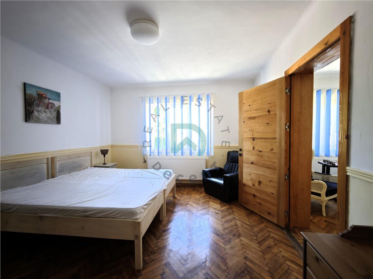 Casa   Cristian, Brasov - foto 23
