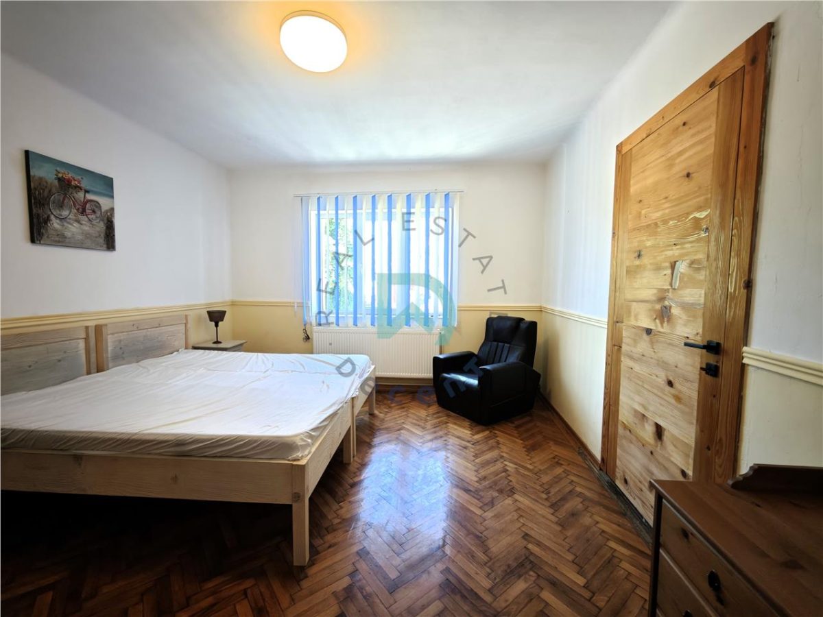 Casa   Cristian, Brasov - foto 24