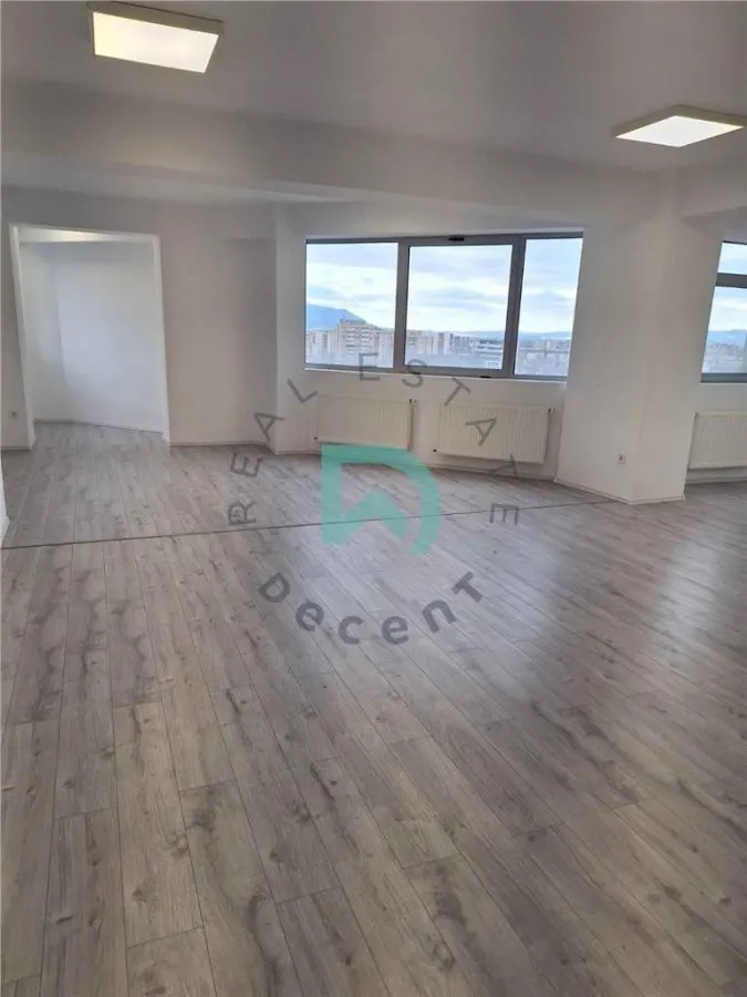 Spatiu birouri 122 mp, Centrul Civic, Brasov - foto 2