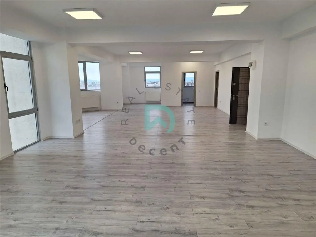 Spatiu birouri 122 mp, Centrul Civic, Brasov - foto 3