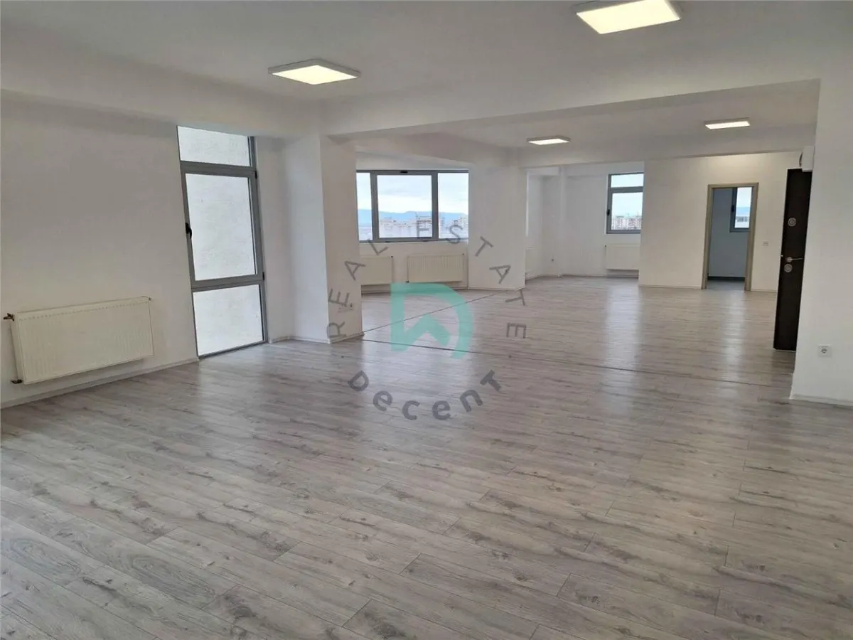 Spatiu birouri 122 mp, Centrul Civic, Brasov - foto 4