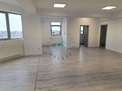 Spatiu birouri 122 mp, Centrul Civic, Brasov - foto 6