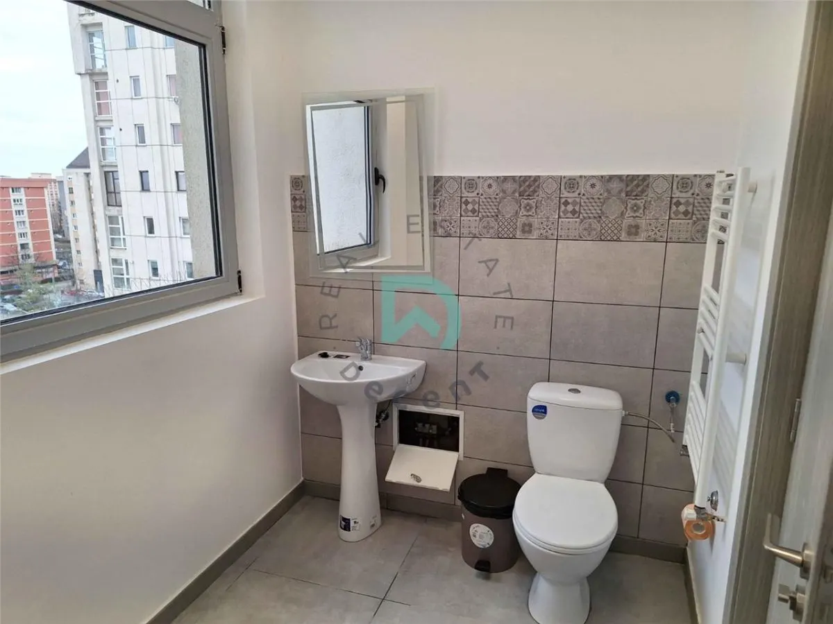 Spatiu birouri 122 mp, Centrul Civic, Brasov - foto 8