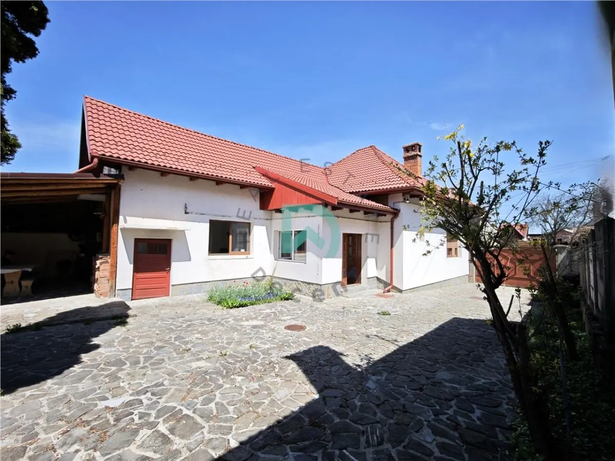 Casa de vanzare  Sacele, Brasov - foto 1