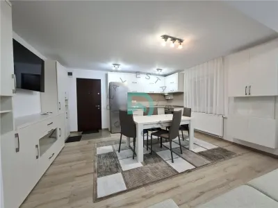 Apartament 2 camere Scriitorilor, Brasov - Brasov