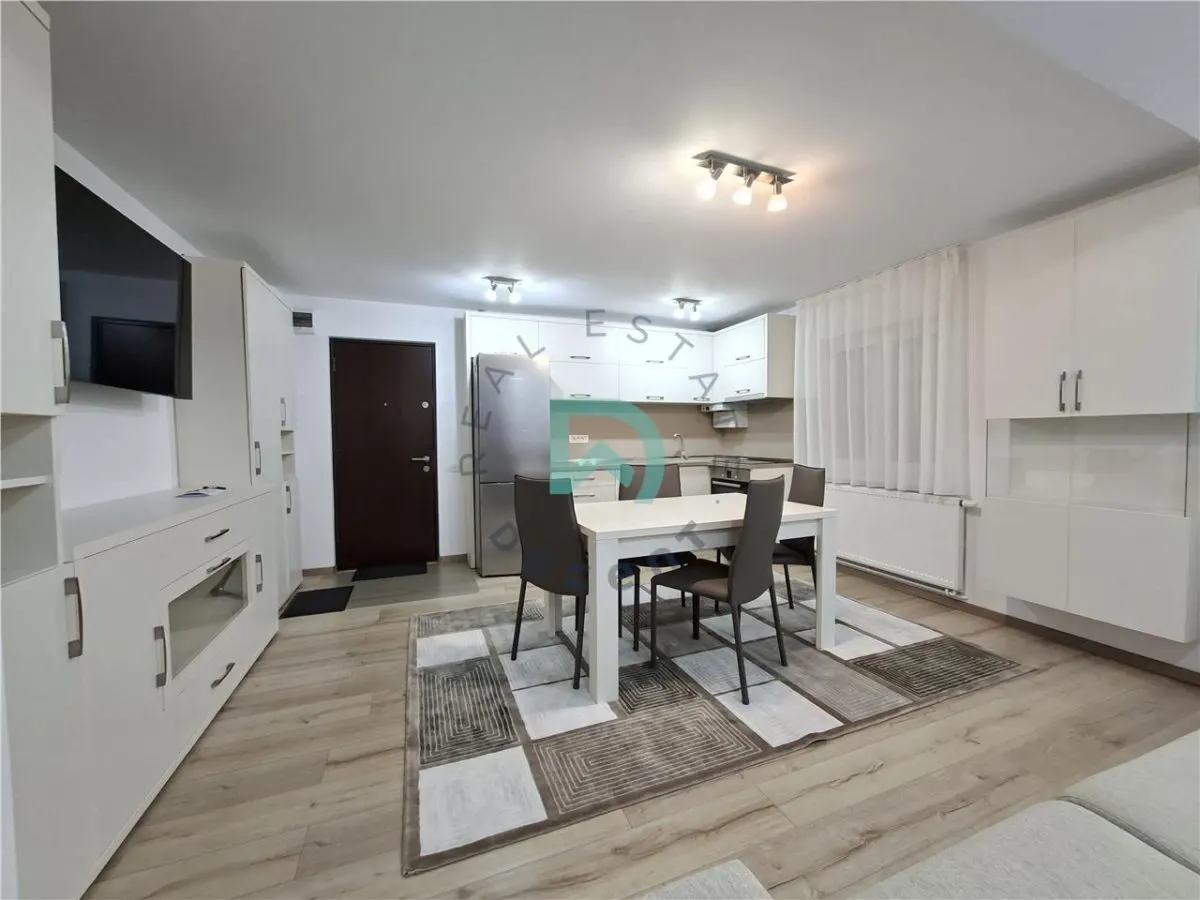 Apartament 2 camere Scriitorilor, Brasov - foto 1