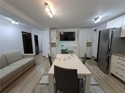 Apartament 2 camere Scriitorilor, Brasov - foto 2