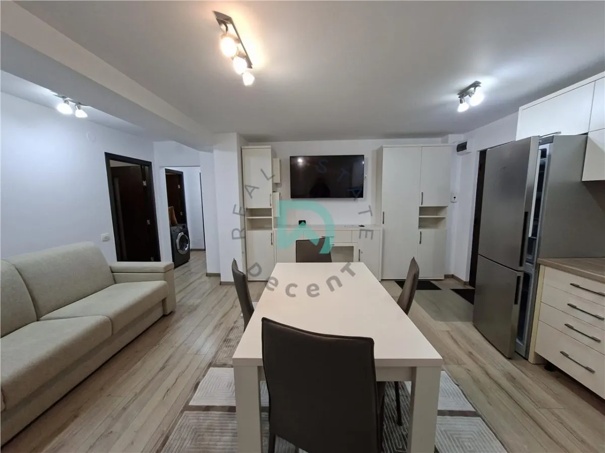Apartament 2 camere Scriitorilor, Brasov - foto 2