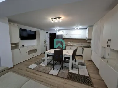 Apartament 2 camere Scriitorilor, Brasov - foto 11