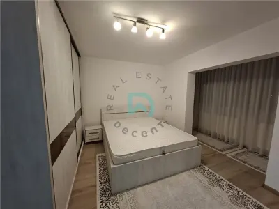 Apartament 2 camere Scriitorilor, Brasov - foto 12