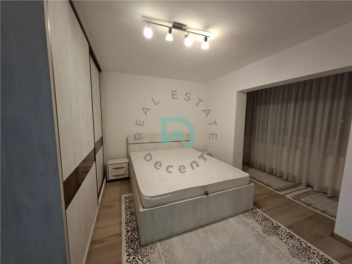 Apartament 2 camere Scriitorilor, Brasov - foto 12