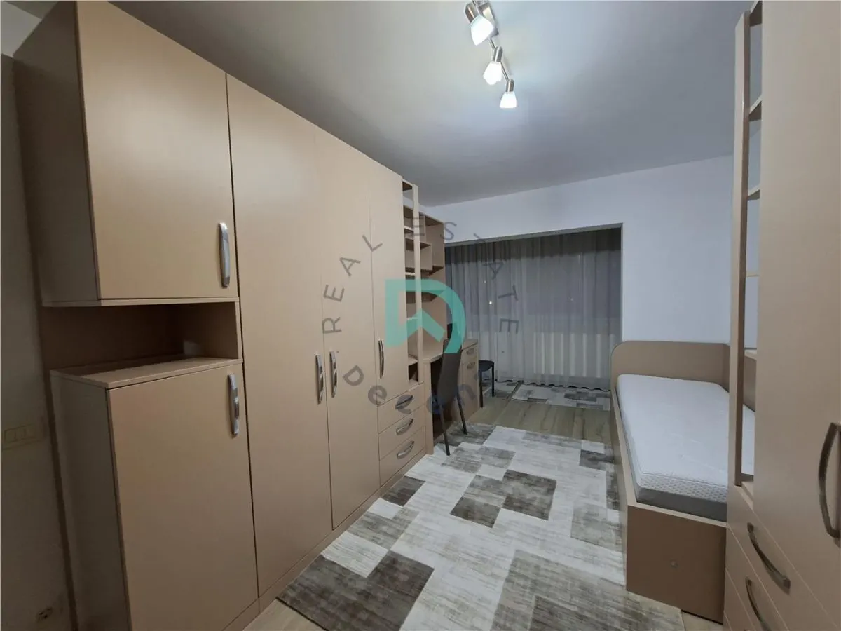 Apartament 2 camere Scriitorilor, Brasov - foto 13