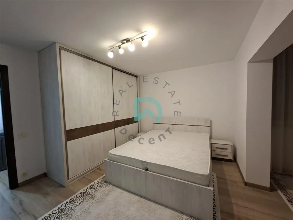 Apartament 2 camere Scriitorilor, Brasov - foto 3