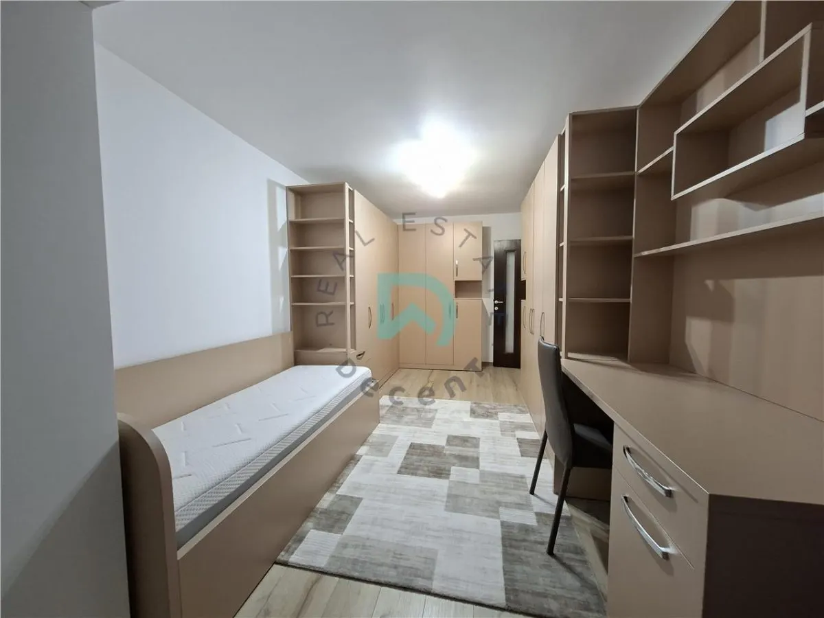 Apartament 2 camere Scriitorilor, Brasov - foto 4