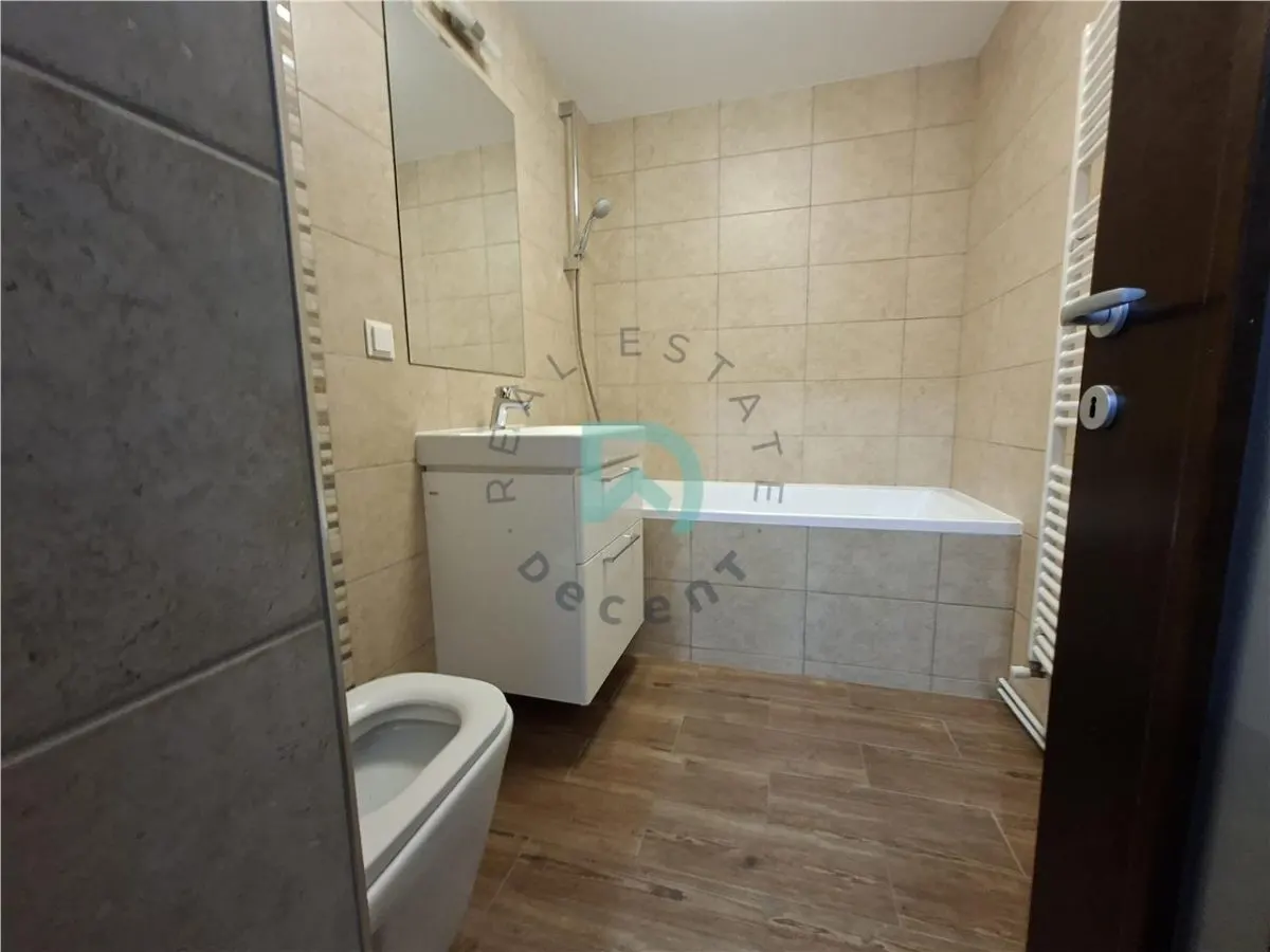 Apartament 2 camere Scriitorilor, Brasov - foto 5