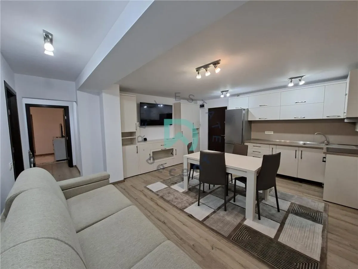 Apartament 2 camere Scriitorilor, Brasov - foto 6