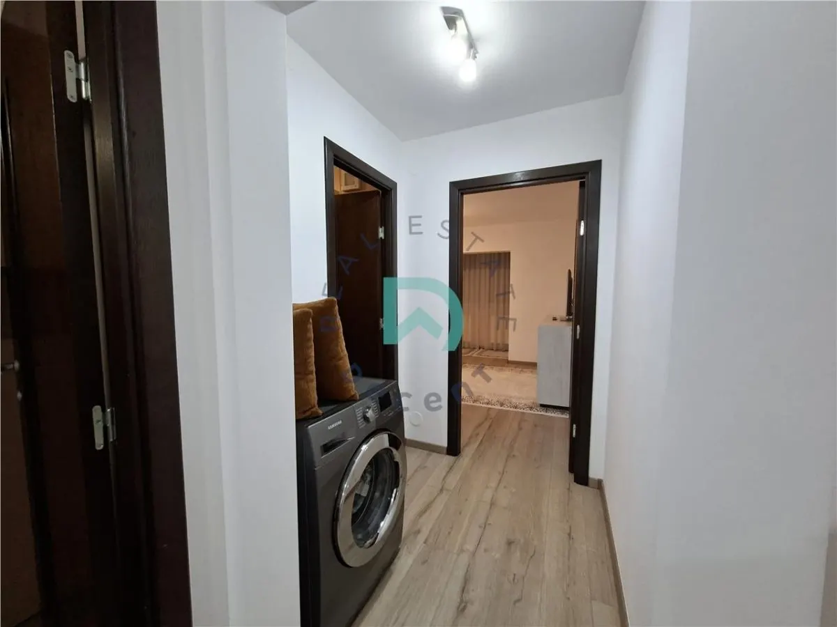 Apartament 2 camere Scriitorilor, Brasov - foto 7