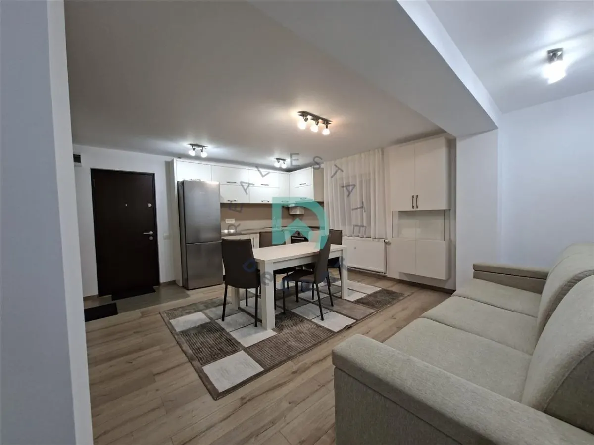 Apartament 2 camere Scriitorilor, Brasov - foto 8