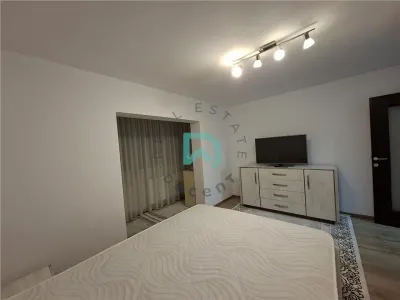 Apartament 2 camere Scriitorilor, Brasov - foto 10