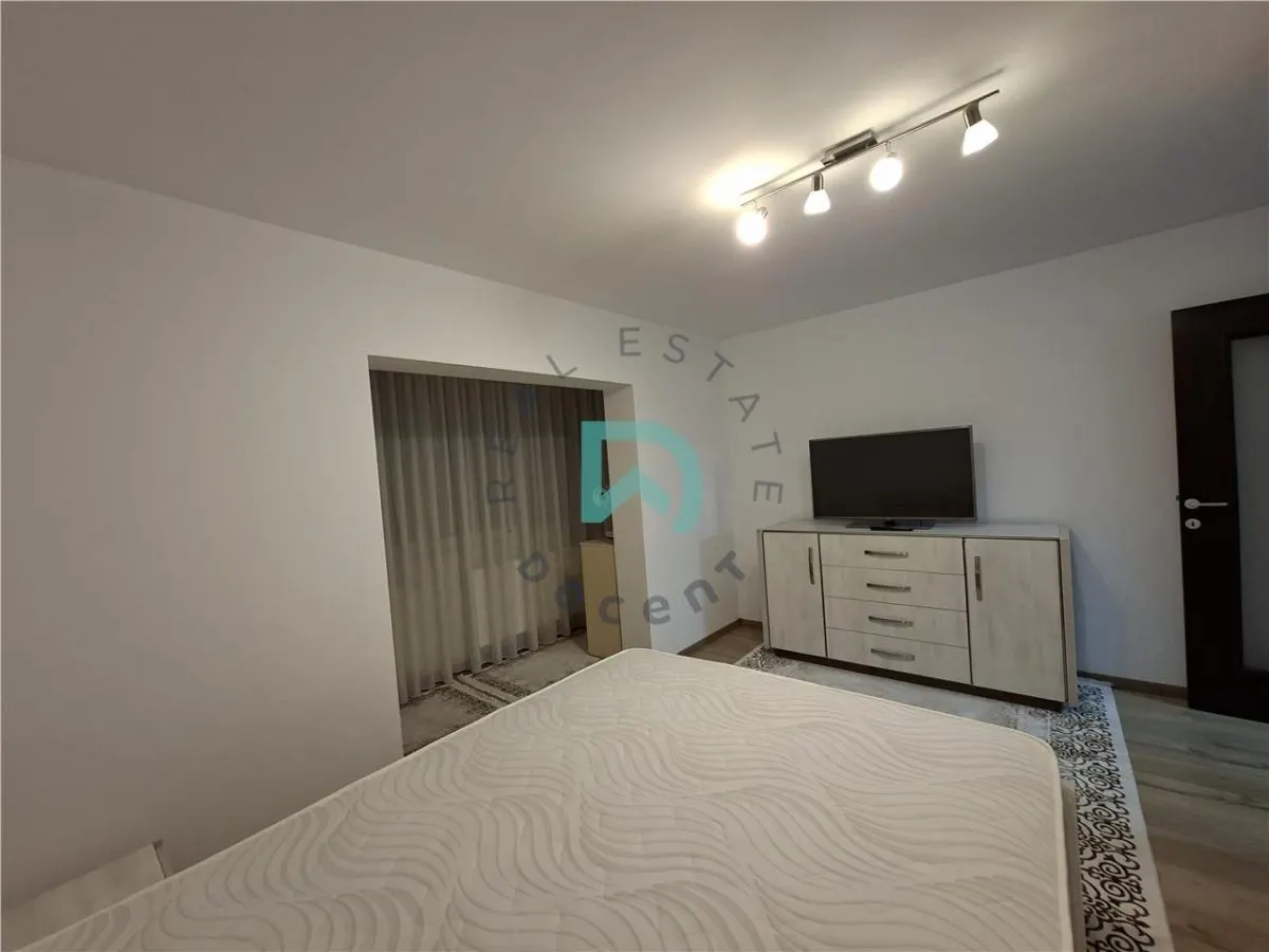 Apartament 2 camere Scriitorilor, Brasov - foto 10