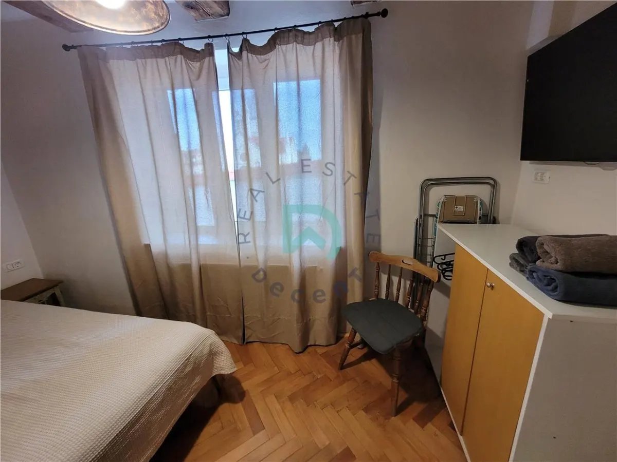 Apartament 2 camere Centrul Istoric, Brasov - foto 12