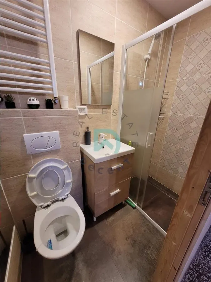 Apartament 2 camere Centrul Istoric, Brasov - foto 14