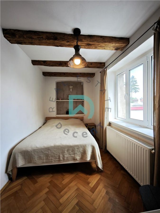 Apartament 2 camere Centrul Istoric, Brasov - foto 15