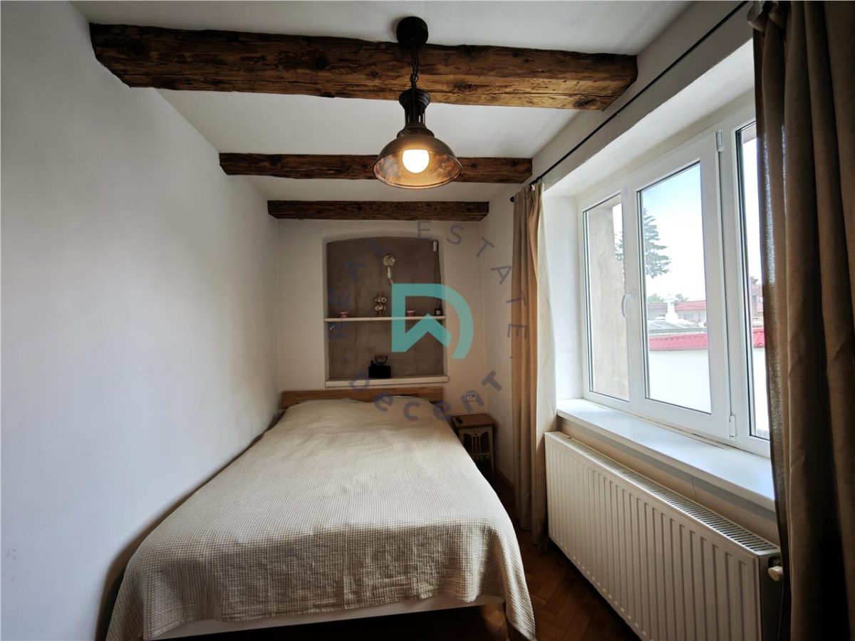 Apartament 2 camere Centrul Istoric, Brasov - foto 16