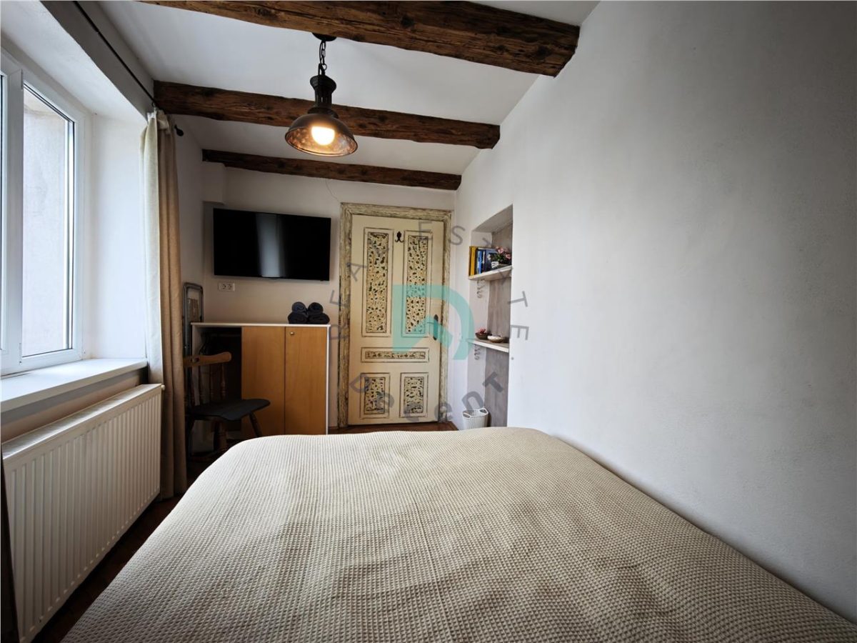 Apartament 2 camere Centrul Istoric, Brasov - foto 17