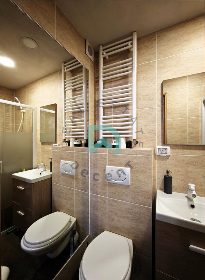Apartament 2 camere Centrul Istoric, Brasov - foto 18