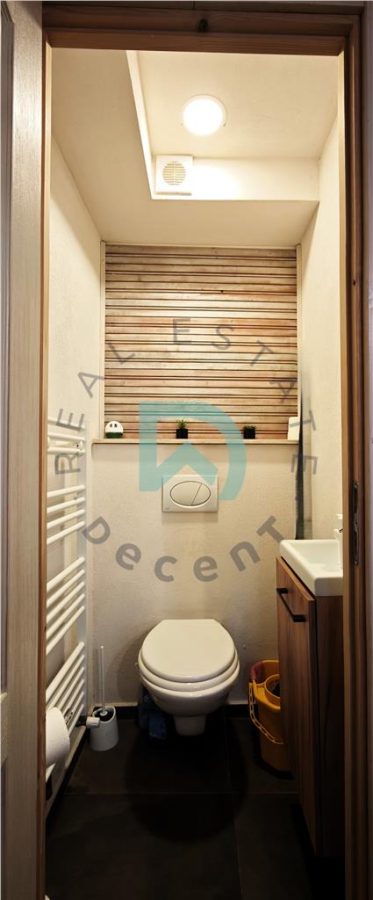 Apartament 2 camere Centrul Istoric, Brasov - foto 19