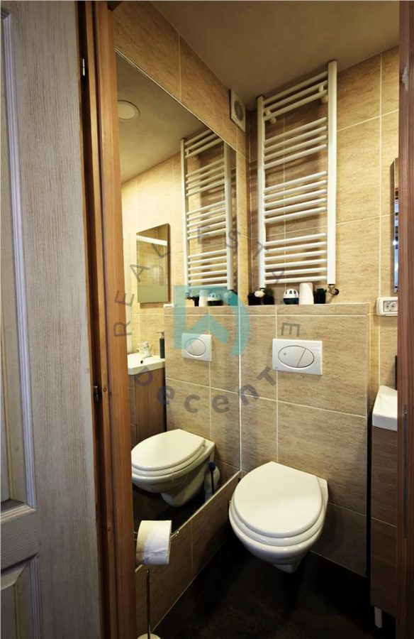 Apartament 2 camere Centrul Istoric, Brasov - foto 21