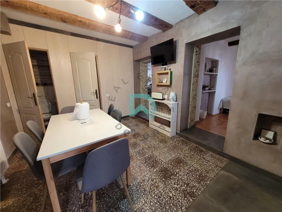 Apartament 2 camere Centrul Istoric, Brasov - foto 5