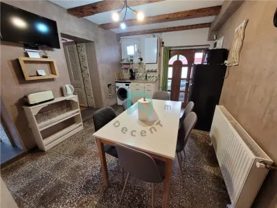 Apartament 2 camere Centrul Istoric, Brasov - foto 8