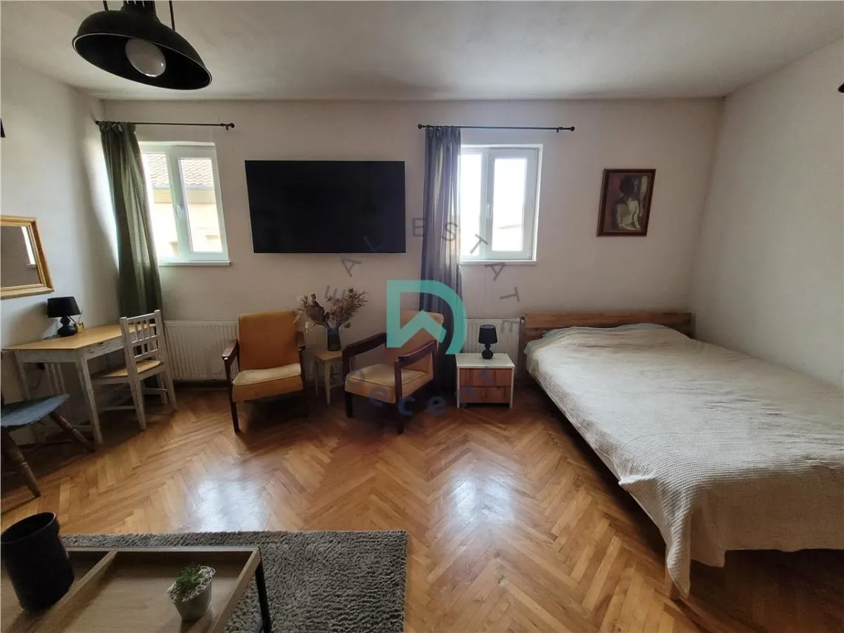 Apartament 2 camere Centrul Istoric, Brasov - foto 10