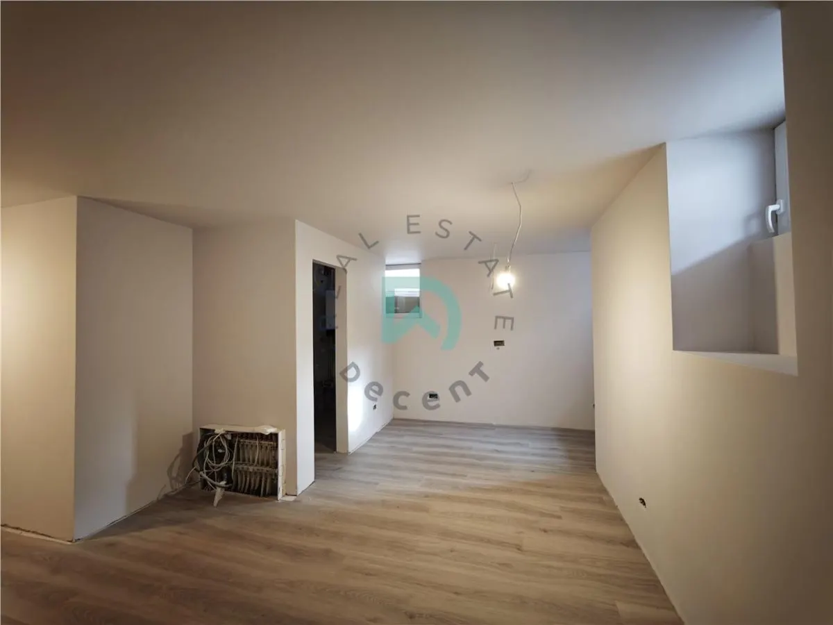 Spatiu birouri, 15 Noiembrie, 80 mp, parcare, Brasov - foto 2