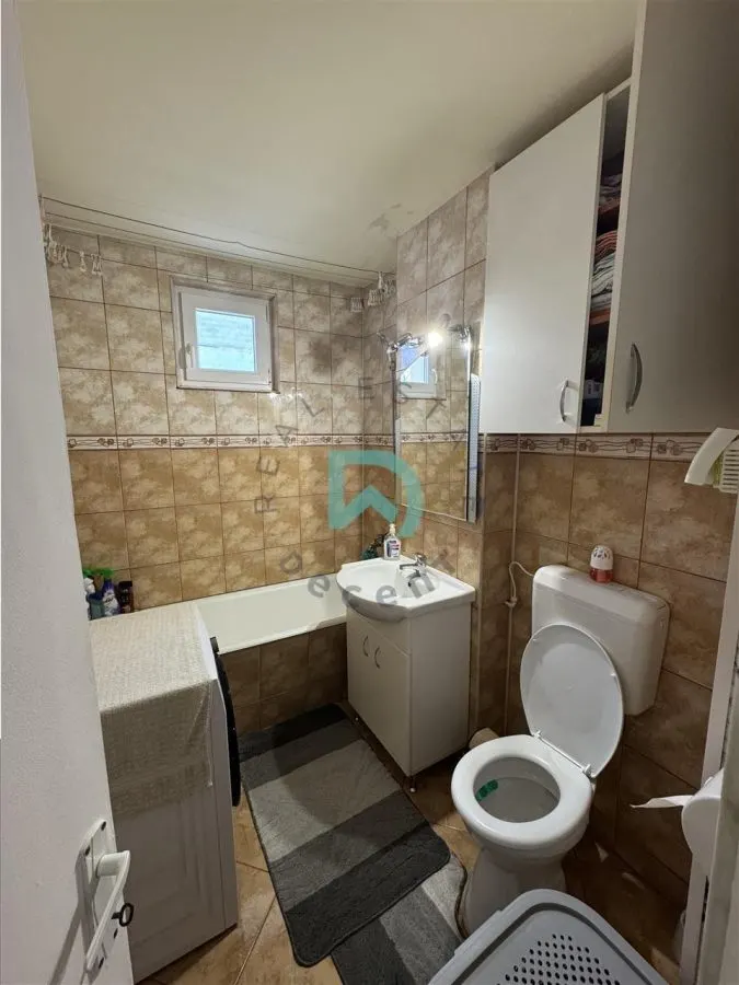 Apartament de vanzare Tractorul,  Brasov - foto 9