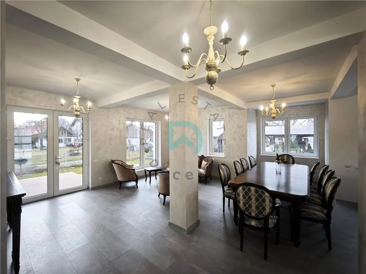 Casa de vanzare  Cristian, Brasov - foto 1